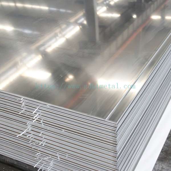 Aluminum Plate&Sheet